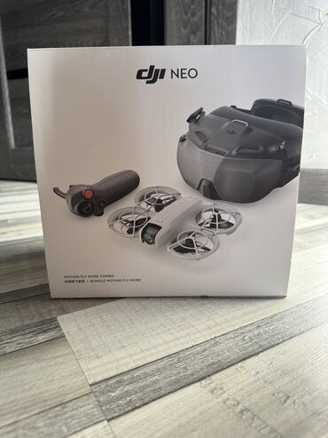 профессиональная камера для фотографа цена: Dji Neo Combo more fly Погрузитесь в настоящее FPV-ощущение! DJI Neo