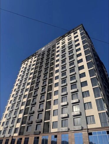 Продажа квартир: 1 комната, 47 м², 12 этаж, ПСО (под самоотделку)