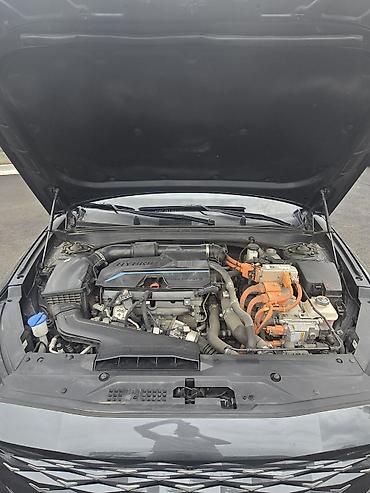 от8т с: Kia K8: 2021 г., 1.6 л, Автомат, Гибрид, Седан — 9
