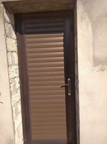 бронированные двери стеклянные: 🚪✨ Avtomatik və Mexaniki Jalyüz Qapıların Sifarişi və Təmiri! ✨🚪