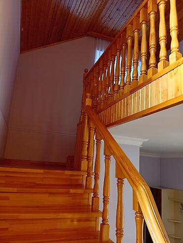 Günlük kirayə evlər: 180 kv. m, 4 otaqlı, İşıq — 20