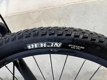 Горные велосипеды: Из Германии — 4