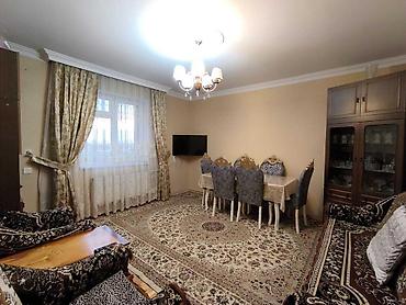 kohnə binalar: Bakı, 4 otaqlı, Köhnə tikili, m. Xətai, 100 kv. m — 1