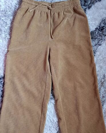 replay cargo pantalone: M (EU 38), Regular rise, Flare