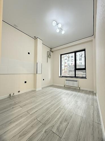 Продажа квартир: 1 комната, 32 м², 1 этаж — 3