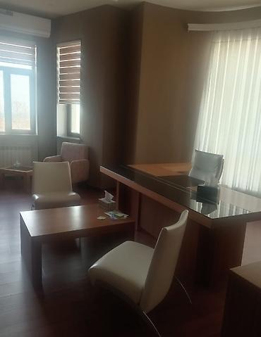 İcarəyə anbar və emalatxanalar: Anbar/istehsal sahəsi - Geniş, hündür tavanlı qapalı sahə: böyük — 15
