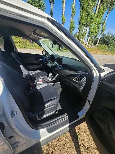 3 67: Kia Seltos: 2021 г., 1.6 л, Автомат, Бензин, Кроссовер — 5