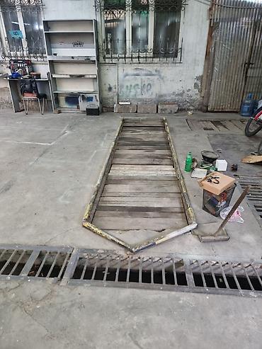 купить сто: СТО, 250 м², С оборудованием — 8