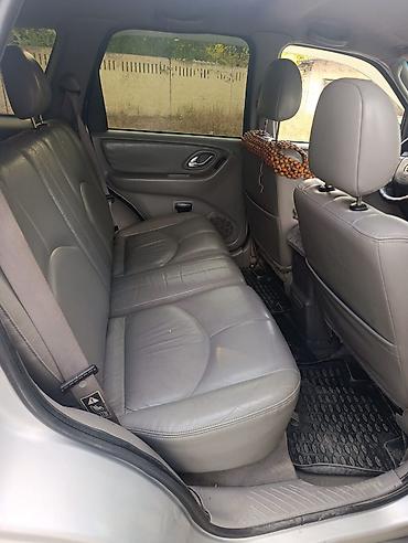 мотор субару аутбек: Mazda Tribute: 2001 г., Автомат, Бензин, Кроссовер — 4