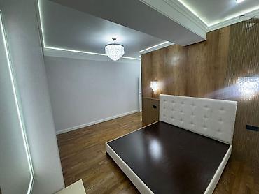 Продажа квартир: 3 комнаты, 88 м², Элитка, 4 этаж, Дизайнерский ремонт — 16