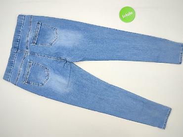 ed hardi jeans: Denim, Jeansy damskie, rozmiar L — 3