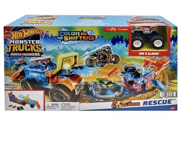 uşaq maşınl: Hər ölçüdə ori̇gi̇nal hotwheels trekler eldedir . Bi̇zdə ən münasi̇b