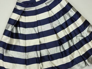 długie spódnice do botków: Skirt, S (EU 36), condition - Very good
