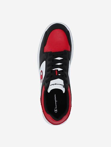 champ: Мужские кроссовки, 42, Champion, Новый, цвет - Белый, Самовывоз — 6