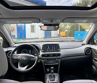 кона машина: Hyundai Kona: 2019 г., 1.6 л, Автомат, Бензин, Кроссовер — 3