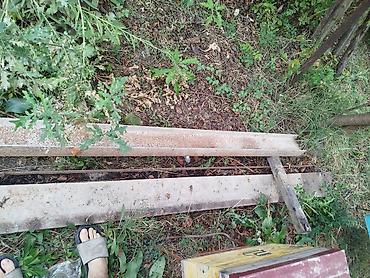 dəmir su cənlərinin satisi: Məhsul: Beton su arxı/kanal modulları (uzun zolaq tipli lotoklar — 4