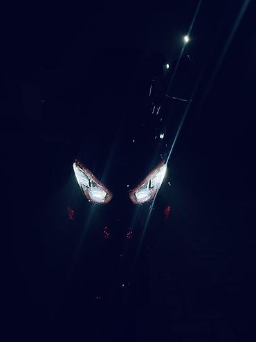 Скутеры: Макси-скутер 150 куб. см, Б/у — 24