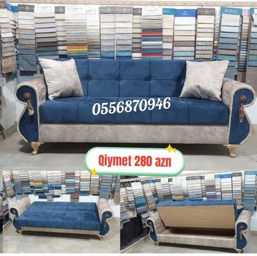 Divanlar: Künc divan, Yeni, Açılan, Bazalı, Parça, Pulsuz çatdırılma — 4