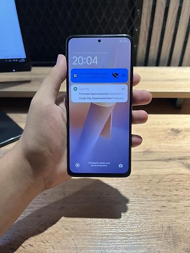 redmi note 9 pro: цена: Смартфон Redmi Note 12Pro (линейка Note, черный цвет), корпус с — 5