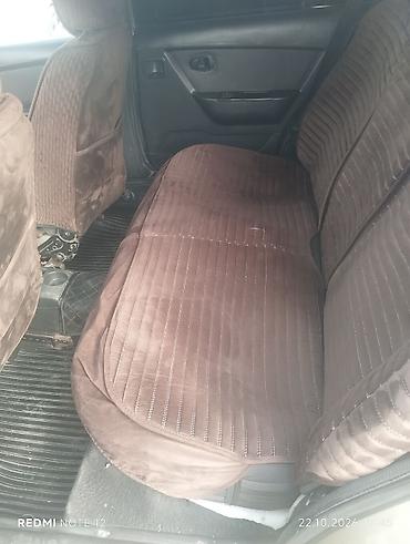 changan 75: Daewoo Nexia: 2009 г., 1.5 л, Механика, Бензин, Седан — 6
