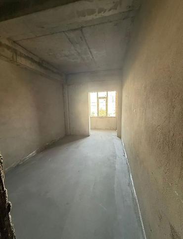Продажа квартир: 3 комнаты, 93 м², Элитка, 8 этаж, Готовая ПСО (под самоотделку) — 12