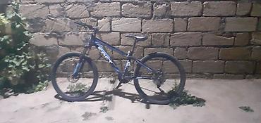 saft velosiped 29: Saft velosipetidir heç bir xarab yeri yoxdur ön diskleri ge arxa — 6