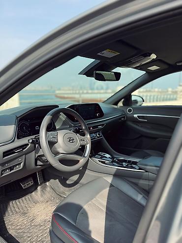 hyundai xg: Hyundai Sonata: 1.6 l | 2022 il Sedan — 4
