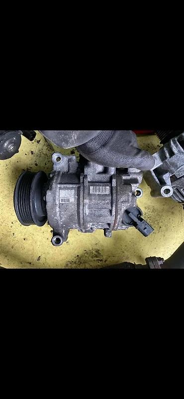 smart sensor ar991: KOMPRESOR KLIME AUDI A4 A5 A6 6 8K0260805 | Audi a1 a3 a4 a5 a6 a7 — 1