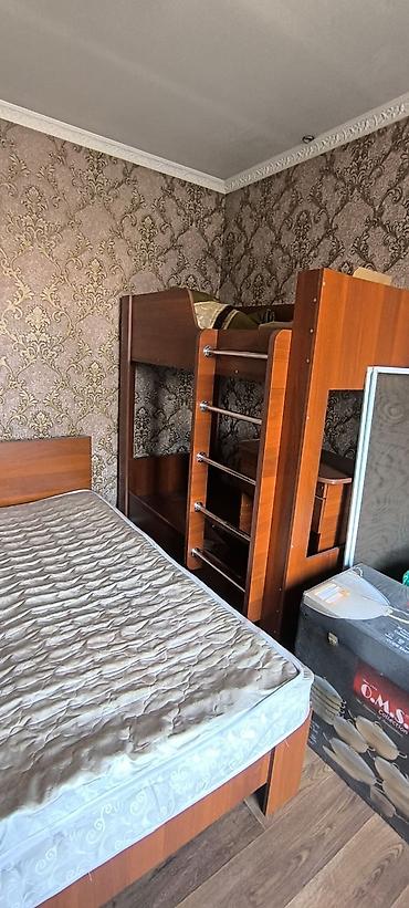 мебели каракол: Сандык 2500 каждый
двухъярусная кровать 10 000
 спальная кровать 8000 — 2