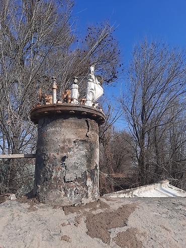 Бочки: Бочка — 8