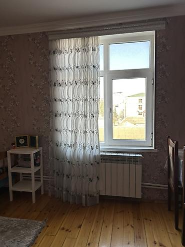 Otaqların uzunmüddətli kirayəsi: Ev yoldaşı axtarılır — ev səliqəli və rahatdır, tələbə və ya işləyən — 2