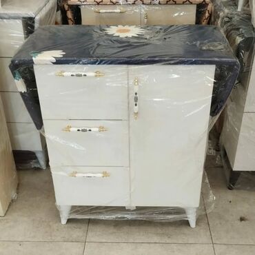 Ütüləmə lövhələri: Ütü masası Hem praktik, hem də elegant dizaynlı mebel tipli ütü -da lalafo.az — 4 Ütüləmə lövhələri: Ütü masası Hem praktik, hem də elegant dizaynlı mebel tipli ütü — 4