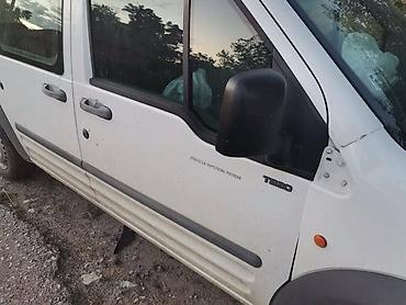 servis abs: MENJAC 1.8TDCI ZA FORD TRANSIT CONNECT OD 2003. DO 2005. GOD. | FORD — 1