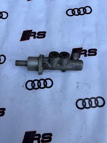 суппорт тормозной: Главный тормозной цилиндр Audi-Volkswagen — 2