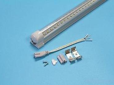Rasveta: LED GREDICA Armatura ŠtAPoVi 30/60/90/120/240/300cm. armature su — 15