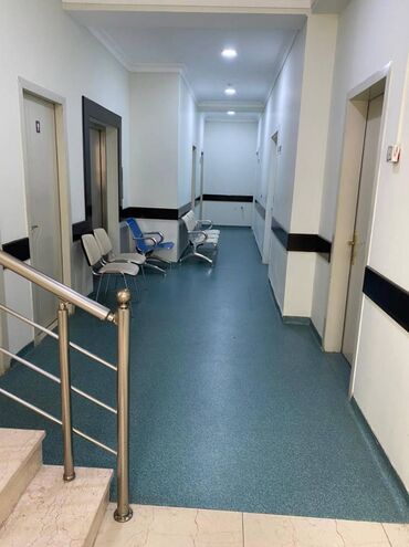 Digər kommersiya daşınmaz əmlakı: Nərimanov metrosuna 500 metr məsafədə müddətsiz lisenziyası olan — 7