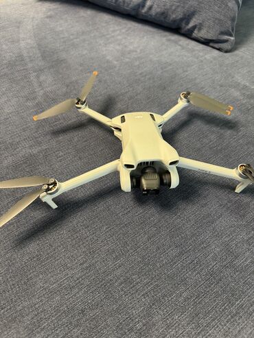 ремонт рации: Дрон, квадрокоптер, коптер, диджиай, dji mini 3, мини 3. продаю или