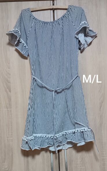 Haljine: Select XL (EU 42), bоја - Crvena, Večernji, maturski, Top (bez rukava) — 13