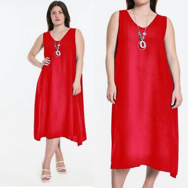 Haljine: 1900din。 XXXL — 2