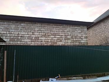 Həyət evləri və villaların satışı: 2 otaqlı, 25 kv. m, Orta təmir — 1