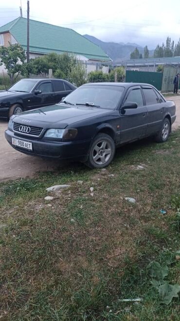 ауди блок: Audi