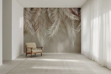 Фотообои: Фотообои - Абстракция 

Придайте интерьеру жизнь 😍 — 7