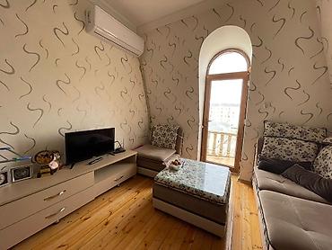 20 yanvarda evler: Xirdalan aff park yasayis kompleksinde 4 mertebeli binanin 4 cu — 3