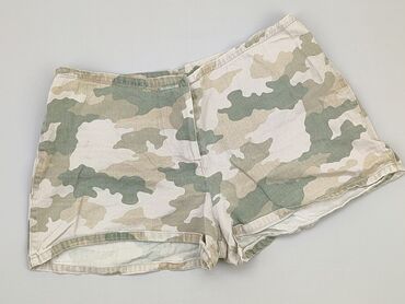 krótkie spódnice tiulowe: Shorts, L (EU 40), condition - Good