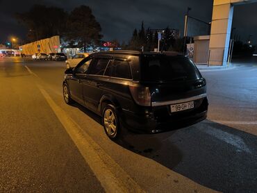 Opel: Opel Astra: 1.3 l | 2007 il 346547 km Universal — 27