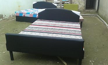 Новый, Двуспальная кровать at lalafo.az — 5 Новый, Двуспальная кровать — 5