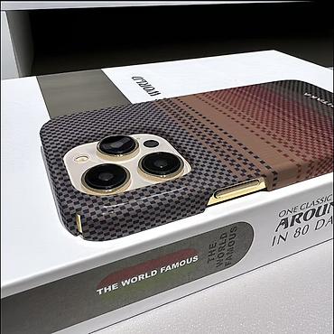 samsung a42: Карбоновый чехол для iPhone Для:14.pro.pro max 15.pro.pro max — 5