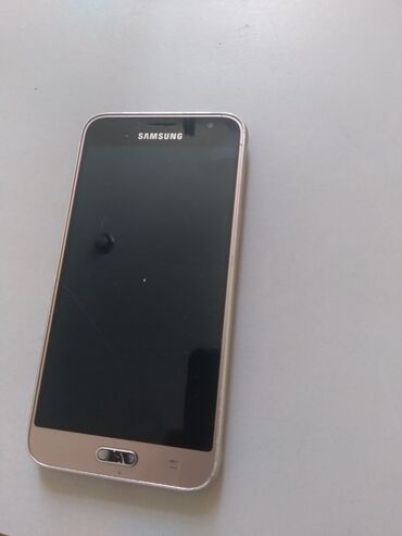 Samsung Galaxy J3 2018, 16 ГБ, цвет - Серый
