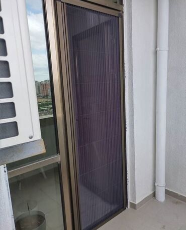 Jalüzlər: Жалюзи-москитные сетки. Соберём сетки на собственном производстве за — 12