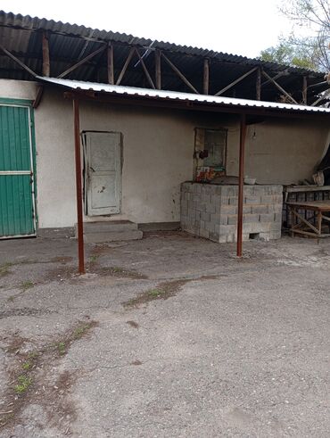 Другая коммерческая недвижимость: Срочно продаётся готовый бизнес. Пекарня в центре г.Кара-Балта. Со — 10